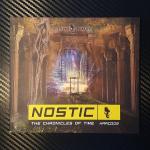Cover: Nostic - Acid Warrior