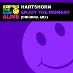 Cover: Hartshorn - Enjoy The Moment
