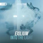 Cover: Exilium - Into The Light
