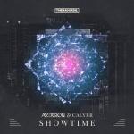 Cover: Calybr - Showtime