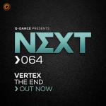 Cover: Vertex - The End