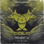 Cover: Projekt 32 - Take My Hand