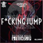 Cover: Distorted Voices - Break The Rules
