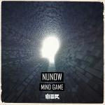 Cover: Nunow - Mind Game