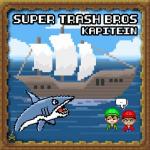 Cover: Super Trash Bros - Super Creative