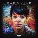 Cover: Gabry Ponte - Mad World