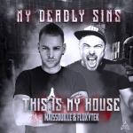 Cover: Maissouille & Floxytek - This Is My House
