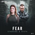 Cover: Syndrome &amp; Hysta - Fear