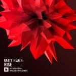 Cover: Katty Heath - Rise