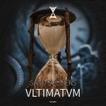 Cover: Sand Soldiers - VLTIMATVM