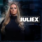 Cover: Juli&amp;amp;amp;amp;amp;amp;amp;euml;x - Earthquake