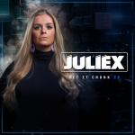 Cover: Juli&amp;amp;amp;euml;x &amp;amp;amp;amp; Sjammienators - Earthquake