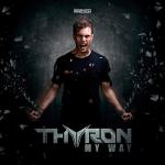 Cover: Thyron - Ecstacy