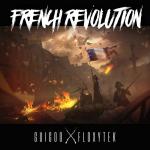 Cover: Guigoo - French Revolution