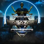 Cover: Nagazaki - Wrong Number