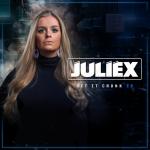 Cover: Juliëx - Get It Crunk