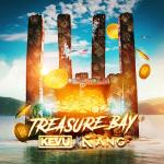Cover: KEVU & ANG - Treasure Bay