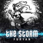 Cover: Furyan - The Storm
