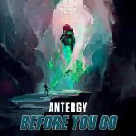 Cover: Antergy - Before You Go