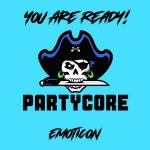 Cover: Emoticon - You Are Ready!