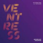 Cover: Archefluxx - Ventress 2020