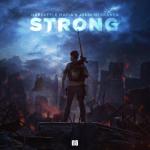 Cover: Hardstyle Mafia &amp;amp; Jouni Herranen - Strong