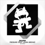 Cover: Laura Brehm - Pressure