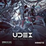 Cover: Udex - Mechanical