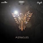 Cover: AZGVRD - Miracles