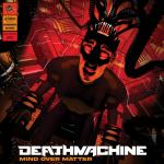 Cover: Deathmachine - Kick Force