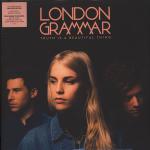 Cover: London Grammar - Leave The War With Me