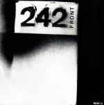 Cover: Front 242 - U.Men
