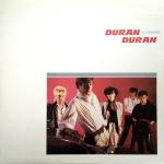 Cover: Duran Duran - Waiting For The Nightboat