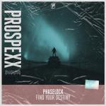 Cover: Phaselock - Find Your Destiny