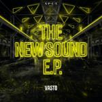 Cover: Vasto - The New Sound