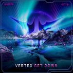 Cover: Vertex - Get Down
