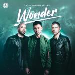 Cover: TNT &amp;amp; Darren Styles - Wonder