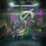 Cover: Never Surrender - Poison