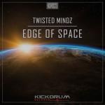 Cover: Twisted Mindz - Edge Of Space