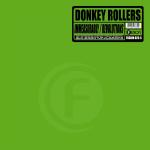 Cover: Donkey Rollers - Immeasurably