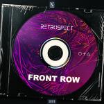 Cover: Retrospect - Front Row