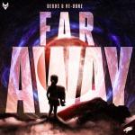 Cover: Degos - Far Away