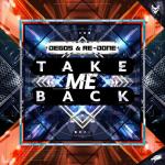 Cover: Degos - Take Me Back