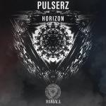 Cover: Pulserz - Horizon