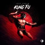 Cover: Izzy Vadim - Kung Fu