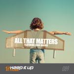 Cover: John Harris - All That Matters