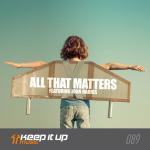 Cover: Frontliner ft. John Harris - All That Matters