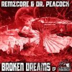 Cover: Remzcore - Broken Dreams