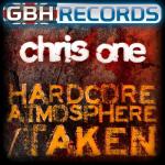 Cover: Chris One - Taken