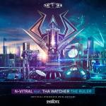 Cover: N-Vitral - The Ruler (Official Syndicate 2018 Anthem)